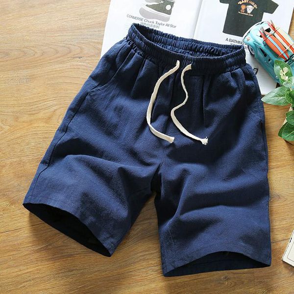 men's shorts summer fashion beach men's shorts men's shorts casual clothing linen shorts plus size m-5xl 230403, White;black
men's shorts summer fashion beach men's shorts men's shorts casual clothing linen shorts plus size m-5xl 230403, White;black