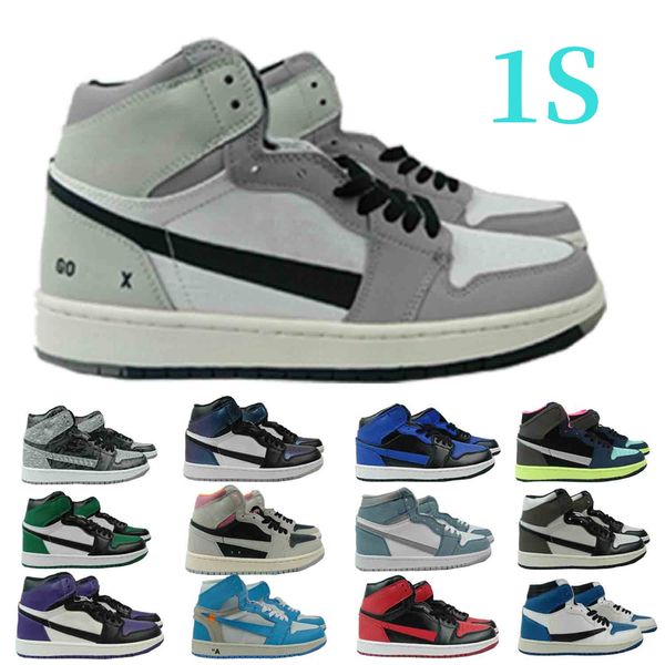 jumpman 1s basic basketball shoes white black outdoor lawn trainers skateboarding skate shoes
jumpman 1s basic basketball shoes white black outdoor lawn trainers skateboarding skate shoes