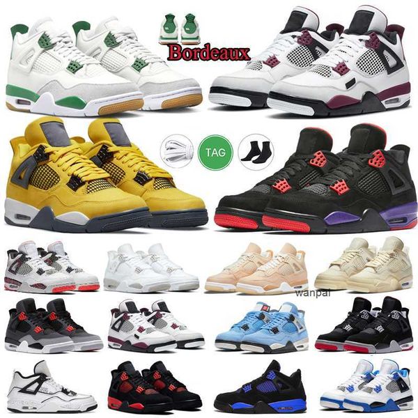 designer basketball shoes 4 4s men women pine green military messy room pn dust seafoam midnight navy thunder lightning jumpman sports style
designer basketball shoes 4 4s men women pine green military messy room pn dust seafoam midnight navy thunder lightning jumpman sports style