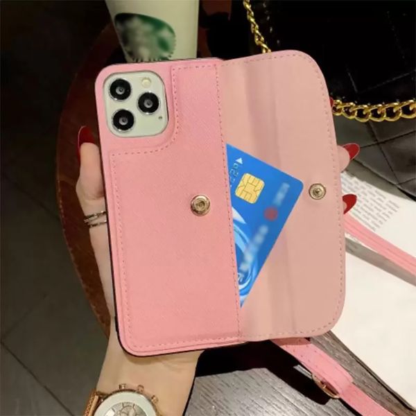 iphone 13 12 pro max wallets bags designer phone cases for apple 14 11 xr xs 8 7 plus luxury cell mobile corssbody card holders pockets back
iphone 13 12 pro max wallets bags designer phone cases for apple 14 11 xr xs 8 7 plus luxury cell mobile corssbody card holders pockets back