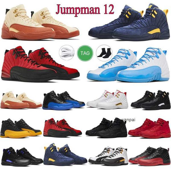 designer mens basketball shoes og 12s jumpman shoe stealth muslin hyper royal utility playoffs floral modish outdoor sports trainers sneaker
designer mens basketball shoes og 12s jumpman shoe stealth muslin hyper royal utility playoffs floral modish outdoor sports trainers sneaker