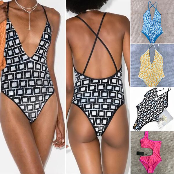 bikinis set women's swimwear designer youth girls mini brazilian swimsuit letter bikini thongs lady lace-up beach bathing suit monokini
bikinis set women's swimwear designer youth girls mini brazilian swimsuit letter bikini thongs lady lace-up beach bathing suit monokini