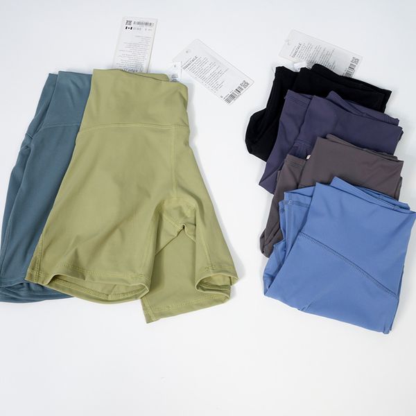 cycling luluwomen gym shorts high waist naked feeling with pockets quick dry push up running fitness workout yoga short pants
cycling luluwomen gym shorts high waist naked feeling with pockets quick dry push up running fitness workout yoga short pants