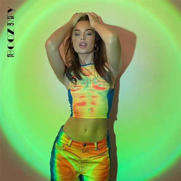 women s t shirt boozrey casual y2k 3d digital print crop women clothing fashion sleeveless slim vest tee cool girls streetwear vintage tanks, White
women s t shirt boozrey casual y2k 3d digital print crop women clothing fashion sleeveless slim vest tee cool girls streetwear vintage tanks, White