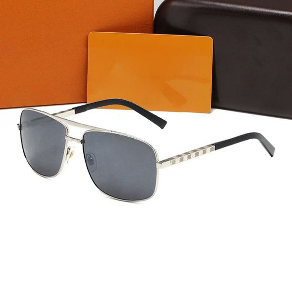 Metal Designer Sunglasses for Women Goggle Mens Sunglasses Classic Sunglasses Men Black Eyeglasses Men Shades Lens Travel Glasses 02W58 With Box
Metal Designer Sunglasses for Women Goggle Mens Sunglasses Classic Sunglasses Men Black Eyeglasses Men Shades Lens Travel Glasses 02W58 With Box