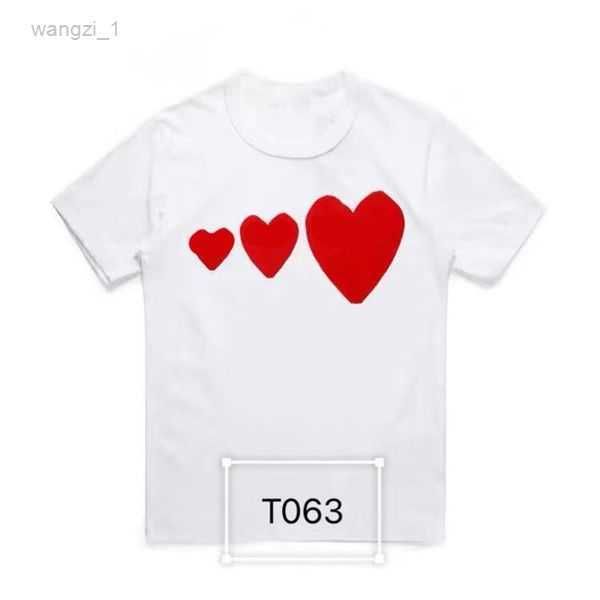 men's t-shirts play designer mens t shirts women's cotton embroidered love eyes tshirt couple casual loose versatile thin short-sl, White;black
men's t-shirts play designer mens t shirts women's cotton embroidered love eyes tshirt couple casual loose versatile thin short-sl, White;black