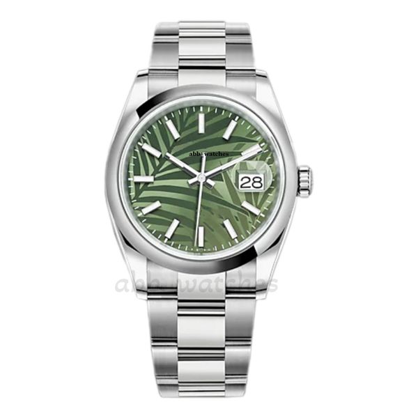abb_watches mens watch automatic 41/36mm mechanical 31/28mm quartz watches modern business wristwatch stainless steel watch waterproof sapph, Slivery;brown
abb_watches mens watch automatic 41/36mm mechanical 31/28mm quartz watches modern business wristwatch stainless steel watch waterproof sapph, Slivery;brown