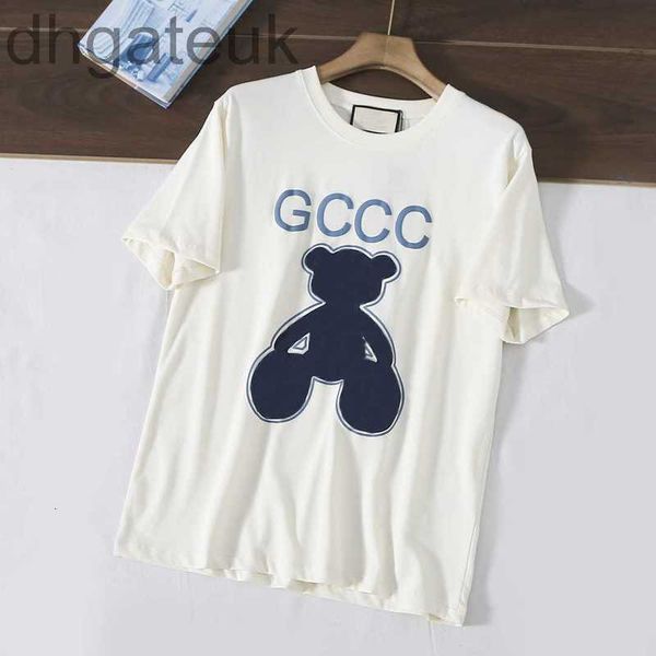 men's t-shirts designerdesigner mens womens letter t shirt clothes bear printed short sleeve clothing sport shirts broken bears sweatsh, White;black
men's t-shirts designerdesigner mens womens letter t shirt clothes bear printed short sleeve clothing sport shirts broken bears sweatsh, White;black