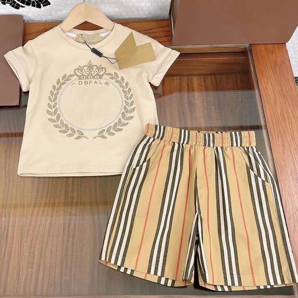 baby designer kids clothes short sets luxury brand kid clothing toddler two piece set girls boys t shirt summer letters, White
baby designer kids clothes short sets luxury brand kid clothing toddler two piece set girls boys t shirt summer letters, White