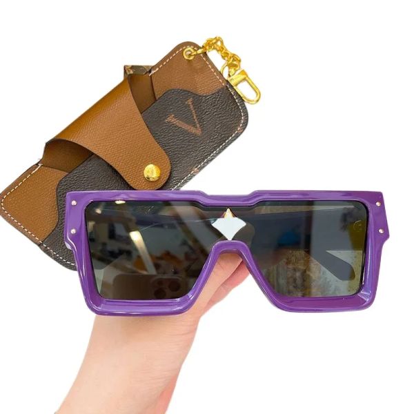 designer sunglasses for woman wholesale eyeglasses outdoor shades pc frame fashion classic lady mirrors for women and men glasses 18 colors, White;black
designer sunglasses for woman wholesale eyeglasses outdoor shades pc frame fashion classic lady mirrors for women and men glasses 18 colors, White;black