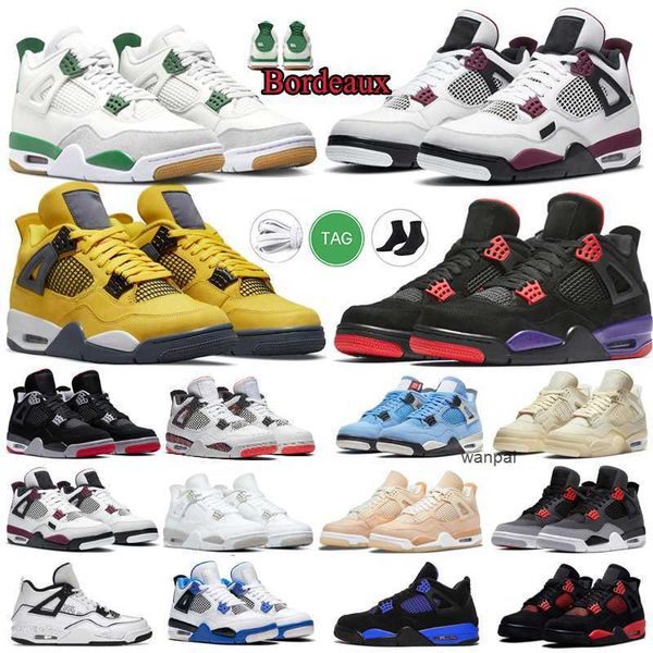 jumpman basketball shoes 4 4s men women designer military messy room pn dust seafoam midnight navy thunder lightning flexible sports sneaker
jumpman basketball shoes 4 4s men women designer military messy room pn dust seafoam midnight navy thunder lightning flexible sports sneaker