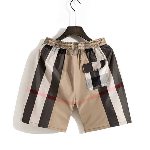 summer mens shorts men's casual pants korean fashion check capris easy to wear at home loose beach, White;black
summer mens shorts men's casual pants korean fashion check capris easy to wear at home loose beach, White;black