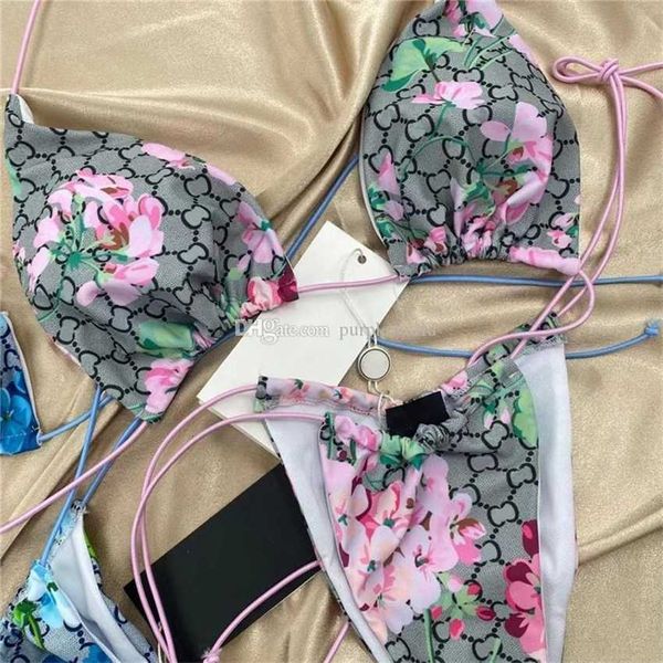summer swimwear 2 colors classic flora print women swimsuit trendy strap pattern female two pieces beach wear, White;black
summer swimwear 2 colors classic flora print women swimsuit trendy strap pattern female two pieces beach wear, White;black
