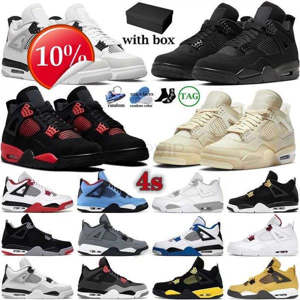 2023 og2022 men women basketball shoes 4 4s military black cat red thunder sail university blue white oreo fire pure money midnight navy men
2023 og2022 men women basketball shoes 4 4s military black cat red thunder sail university blue white oreo fire pure money midnight navy men