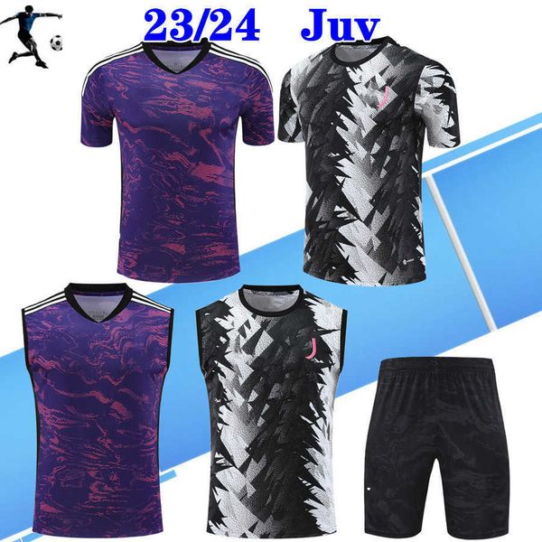 22 23 24 vlahovic chiesa milik training suit soccer jerseys 2023 2024 juventus pogba men set bonucci training set football shirts kit di mar, Black
22 23 24 vlahovic chiesa milik training suit soccer jerseys 2023 2024 juventus pogba men set bonucci training set football shirts kit di mar, Black