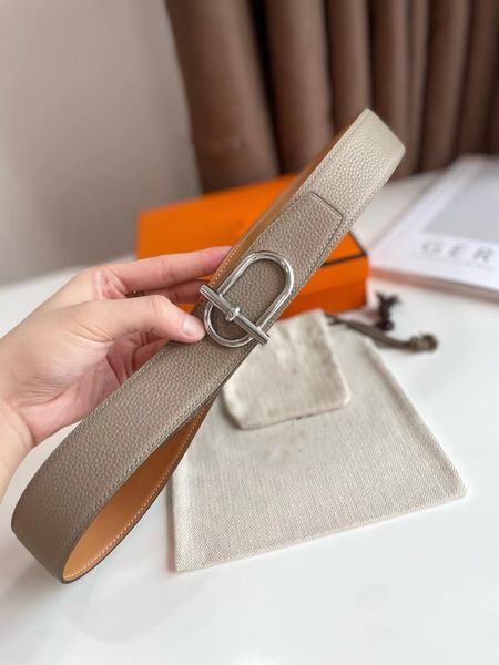 fashion belts men's waistband high-end classic leather lychee pattern luxury belts for woman h gold and silver belt buckle designer bel, Black;brown
fashion belts men's waistband high-end classic leather lychee pattern luxury belts for woman h gold and silver belt buckle designer bel, Black;brown