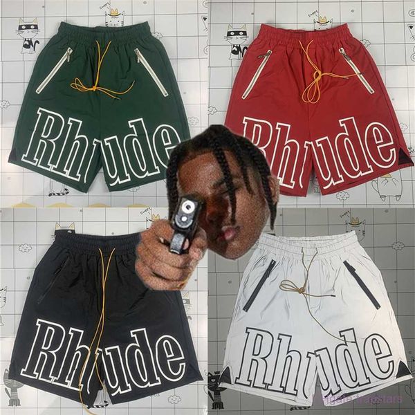 23ss men's shorts black green patchwork rhude men women yellow drawstring white rhude yacht splicing breeches, White;black
23ss men's shorts black green patchwork rhude men women yellow drawstring white rhude yacht splicing breeches, White;black