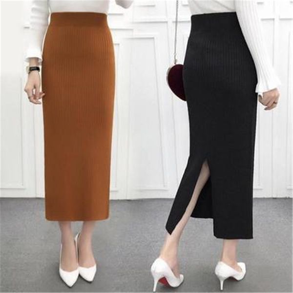 skirts women's autumn pencil knitted dress high waist warm and elegant knitted ribbon dress women's plus size winter party dress 2, Black
skirts women's autumn pencil knitted dress high waist warm and elegant knitted ribbon dress women's plus size winter party dress 2, Black