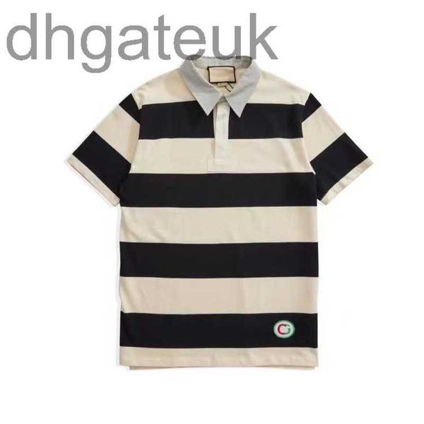 men's polos designer short sleeved men's red apricot striped polo shirt cotton f9xs, White;black
men's polos designer short sleeved men's red apricot striped polo shirt cotton f9xs, White;black