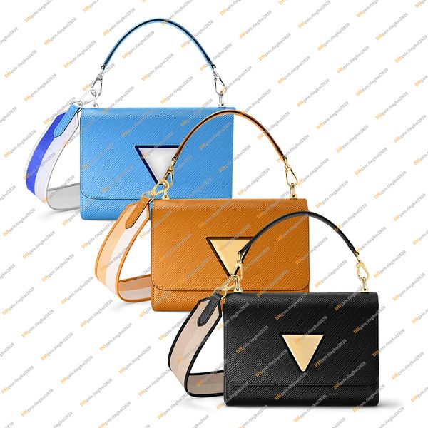 ladies fashion casual designe luxury twist shoulder bag chain bag crossbody tote handbag genuine leather 5a m21554 m21555 purse pouch
ladies fashion casual designe luxury twist shoulder bag chain bag crossbody tote handbag genuine leather 5a m21554 m21555 purse pouch