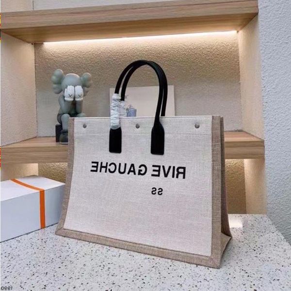 shoulder bag fashion trend women totes handbag rive gauche tote shopping bag handbags high-capacity linen large beach bags designer nqgu
shoulder bag fashion trend women totes handbag rive gauche tote shopping bag handbags high-capacity linen large beach bags designer nqgu