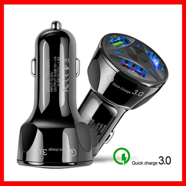 quick charge 4.0 3.0 qc 3 car charger for iphone 11 x samsung xiaomi usb charger qc 4fast charging mobile phone adapter car-charge car-charg
quick charge 4.0 3.0 qc 3 car charger for iphone 11 x samsung xiaomi usb charger qc 4fast charging mobile phone adapter car-charge car-charg