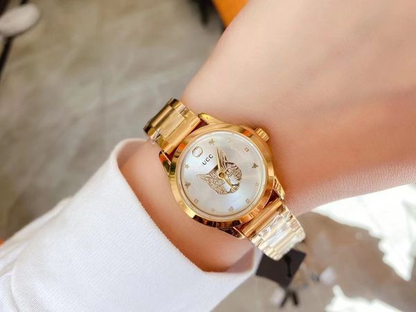 fashionable women's watches are waterproof fashion high-end animal shape watch, Slivery;golden
fashionable women's watches are waterproof fashion high-end animal shape watch, Slivery;golden