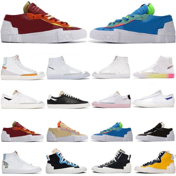 blazer mid 77 vintage men women running shoes white black sail multi maize navy team red optic yellow astronomy blue be true men women train
blazer mid 77 vintage men women running shoes white black sail multi maize navy team red optic yellow astronomy blue be true men women train
