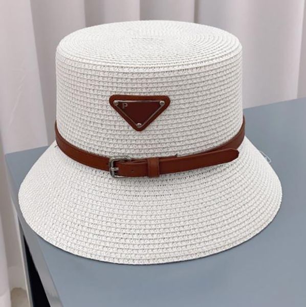 fashionable summer designer luxury womens bucket hat designer mens triangle badge beanie wide brim hats baseball cap casquettes outdoor casu, Blue;gray
fashionable summer designer luxury womens bucket hat designer mens triangle badge beanie wide brim hats baseball cap casquettes outdoor casu, Blue;gray