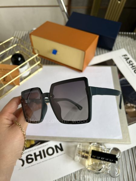 2023 designer sunglasses women hd thickened polarized sunglasses high-quality tr frames, White;black
2023 designer sunglasses women hd thickened polarized sunglasses high-quality tr frames, White;black