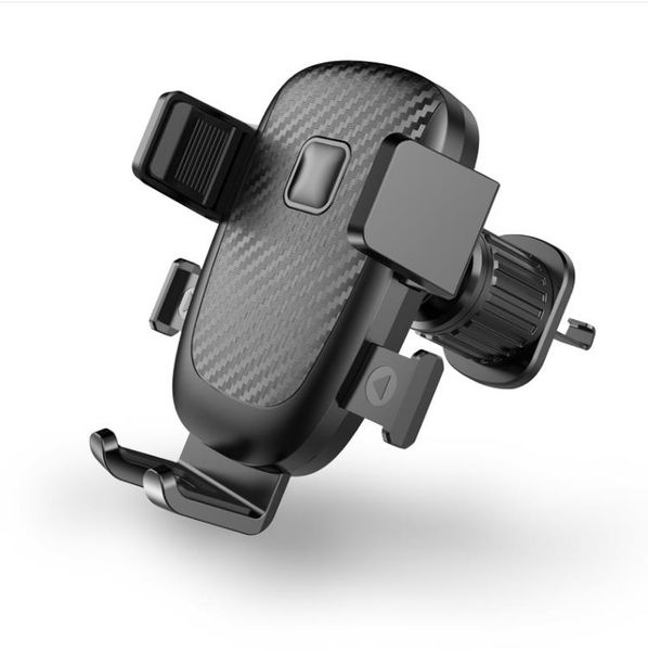 car holder new auto lock snap type car air vent car phone bracket suction cup dashboard front gear bracket
car holder new auto lock snap type car air vent car phone bracket suction cup dashboard front gear bracket