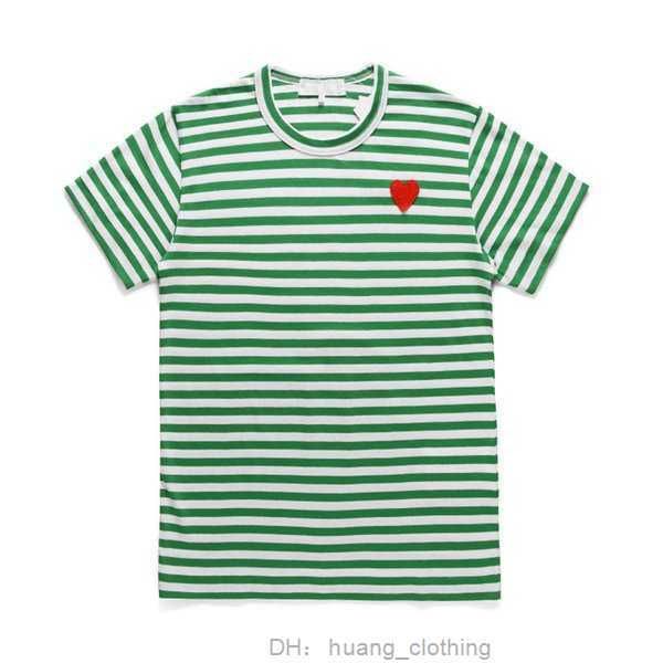 men's t-shirts play fashion mens cdg t shirt designer red heart casual women commes des s badge quanlity tshirts cotton embroidery shor, White;black
men's t-shirts play fashion mens cdg t shirt designer red heart casual women commes des s badge quanlity tshirts cotton embroidery shor, White;black