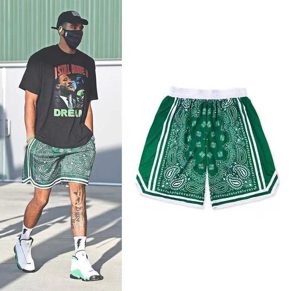 men's shorts men basketball shorts fitness loose tyle tatum pants contrast color green j230403, White;black
men's shorts men basketball shorts fitness loose tyle tatum pants contrast color green j230403, White;black