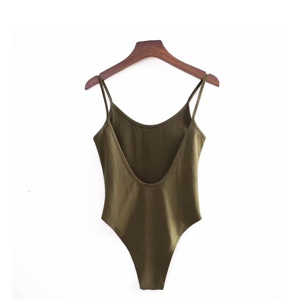 women's jumpsuits rompers backless fit romper body bodysuit women slim spaghetti strap skinny tight playsuits streetwear undershirt 230, Black;white
women's jumpsuits rompers backless fit romper body bodysuit women slim spaghetti strap skinny tight playsuits streetwear undershirt 230, Black;white