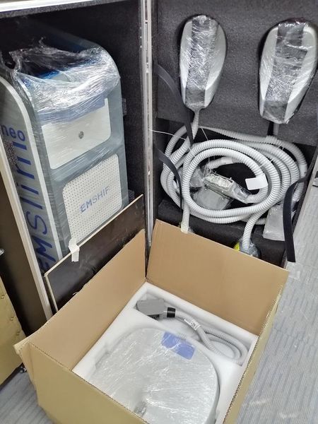 ems slim body sculpt burn fat emslim neo rf electronic stimulation build muscle sculpt weight loss machine
ems slim body sculpt burn fat emslim neo rf electronic stimulation build muscle sculpt weight loss machine