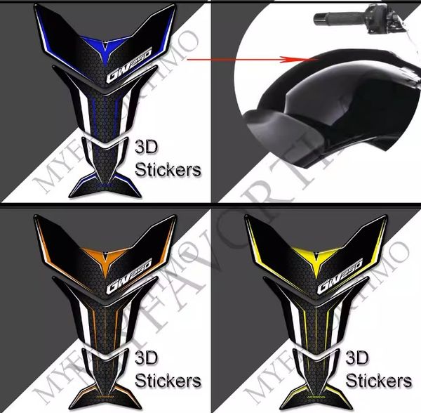 suitable for suzuki gw250 motorcycle fuel tank pad side handle gas fuel paint decorative sticker kit
suitable for suzuki gw250 motorcycle fuel tank pad side handle gas fuel paint decorative sticker kit