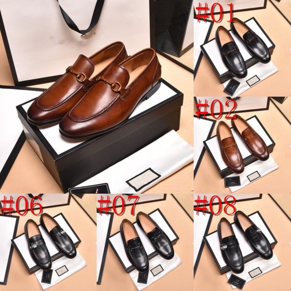 g18/8model 2022 italian luxury dress shoes men wedding party shoes casual loafer male designer flat shoes zapatos hombre plus size 46, Black
g18/8model 2022 italian luxury dress shoes men wedding party shoes casual loafer male designer flat shoes zapatos hombre plus size 46, Black