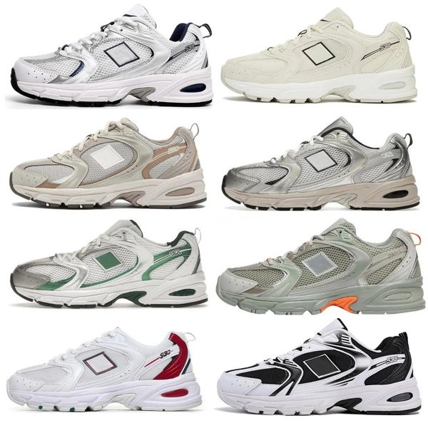 running shoe designer classic fashion 530 gray black silver green black white 530s women's sneakers men's sneakers size 36-44
running shoe designer classic fashion 530 gray black silver green black white 530s women's sneakers men's sneakers size 36-44