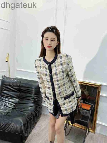 women's trench coats designergu brand jacket2022 new women fall winter western overcoat jacket high-end designer fashion tweed leisure, Tan;black
women's trench coats designergu brand jacket2022 new women fall winter western overcoat jacket high-end designer fashion tweed leisure, Tan;black