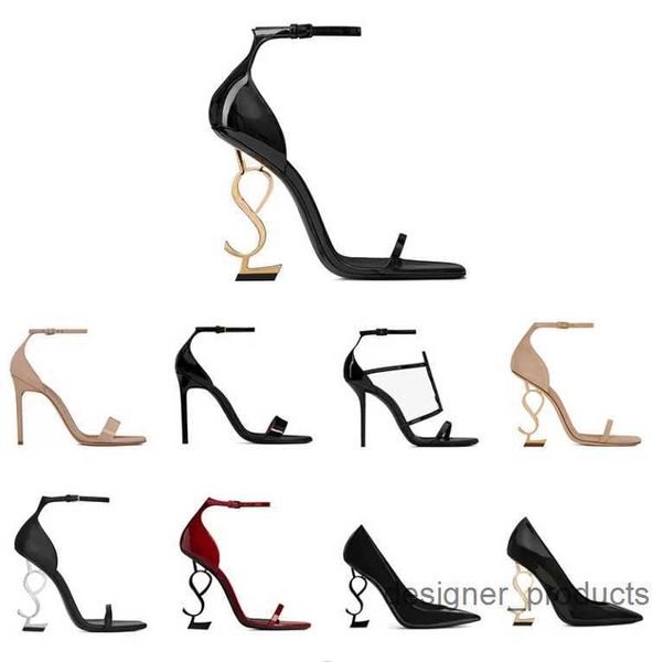 designer high heels sandals paris metal letters slippers women dress shoes fashion leather sl pumps open toe slipper party wedding sandal ys, Black
designer high heels sandals paris metal letters slippers women dress shoes fashion leather sl pumps open toe slipper party wedding sandal ys, Black
