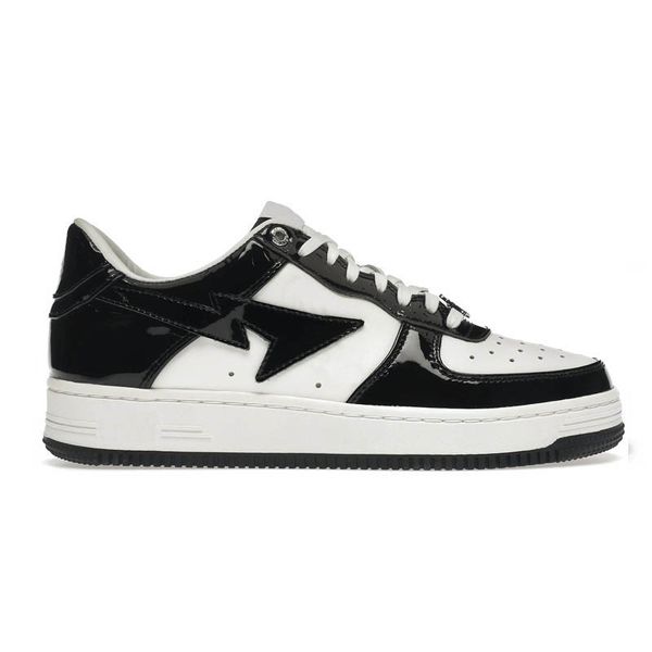 casual shoes sta bapestaly women leather bapely sk8 running ape designer men 2023 sneakers patent new white fashion red blue abc camo pink p, Black
casual shoes sta bapestaly women leather bapely sk8 running ape designer men 2023 sneakers patent new white fashion red blue abc camo pink p, Black