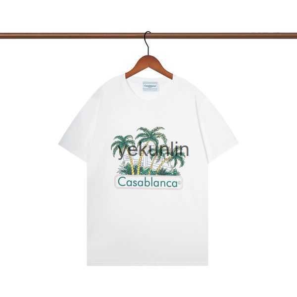 casablanc shirt 2023 mens designers casablanc t shirt man womens tshirts with letters print short sleeves summer shirts men loose tees us si, White;black
casablanc shirt 2023 mens designers casablanc t shirt man womens tshirts with letters print short sleeves summer shirts men loose tees us si, White;black