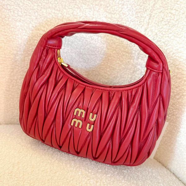 miumui wander matelasse miu underarm mini hobo bag womens mens miui luxury designer purses tote handbag clutch crossbody with shoulder strap
miumui wander matelasse miu underarm mini hobo bag womens mens miui luxury designer purses tote handbag clutch crossbody with shoulder strap