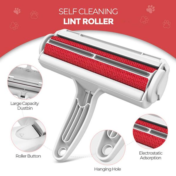 two-way pet hair remover brushes cat and dog hair remover for sofas & furniture & carpets & car seats & reusable upgraded animal hair remova
two-way pet hair remover brushes cat and dog hair remover for sofas & furniture & carpets & car seats & reusable upgraded animal hair remova
