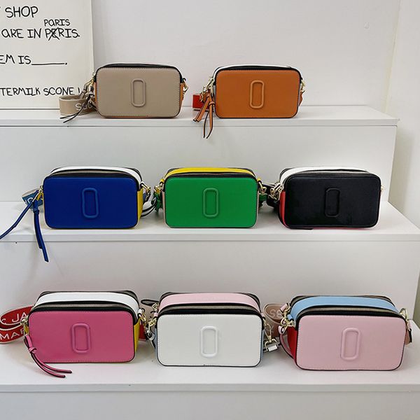 mj mojie fashion camera bag wholesale bags 2022 new women's contrast color single shoulder crossbody bag european and american fashion
mj mojie fashion camera bag wholesale bags 2022 new women's contrast color single shoulder crossbody bag european and american fashion