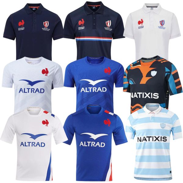 2022 2023 2024 france super rugby jerseys 20/21/22/23/24 maillot de foot boln shirt, Black;gray
2022 2023 2024 france super rugby jerseys 20/21/22/23/24 maillot de foot boln shirt, Black;gray