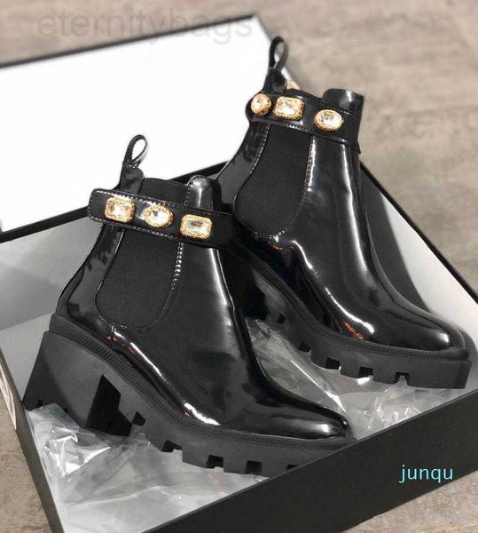 boots 2022-designers martin black color luxury ankle boots designers women booties highet quality winter booties non slip ggity
boots 2022-designers martin black color luxury ankle boots designers women booties highet quality winter booties non slip ggity