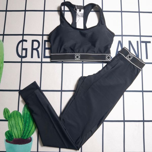 women tracksuits yoga set fitness suit letter print workout clothes for tracksuit gym set wear sports outfit, Gray
women tracksuits yoga set fitness suit letter print workout clothes for tracksuit gym set wear sports outfit, Gray