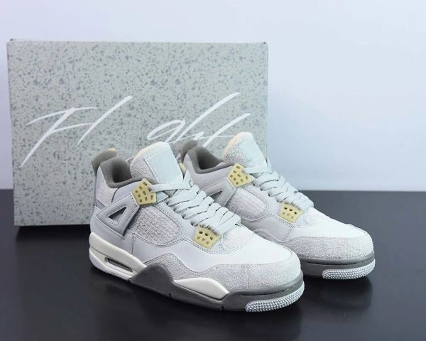 shoes designer men women high og 4 se craft pn dust womens 4s dust/pale vanilla white-grey fog-flat pewter-sail outdoor sneakers
shoes designer men women high og 4 se craft pn dust womens 4s dust/pale vanilla white-grey fog-flat pewter-sail outdoor sneakers