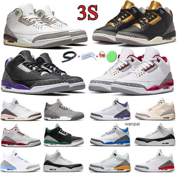 designer mens 3 basketball shoes j3 3s women sneakers jumpman unc georgetown fire red cardinal dark iris pine green rust pink walking shoe s
designer mens 3 basketball shoes j3 3s women sneakers jumpman unc georgetown fire red cardinal dark iris pine green rust pink walking shoe s